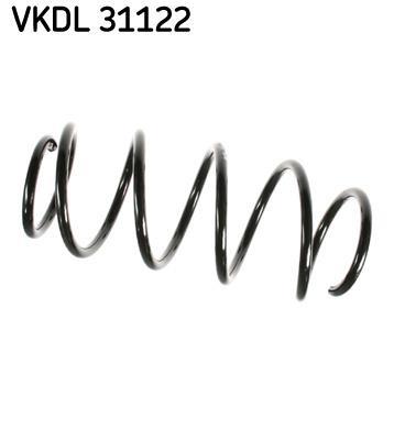 Mola de suspensão SKF ref. VKDL 31122